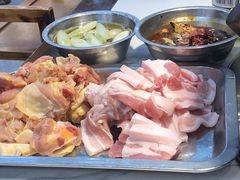 -地锅公社·现炒地锅鸡·地锅鱼·夜宵(罗锦路店)