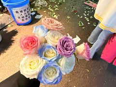 -循礼门鲜花花市(武汉循礼门店)