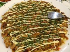 iphone_upload_pic-牡丹峰朝鲜料理