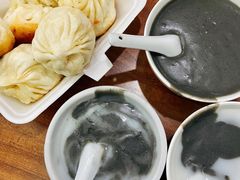 -恒记金煎包(指南里小区店)