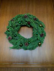 -颐和宾馆宴会厅