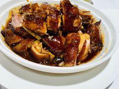-花城苑广府菜(侨鑫店)