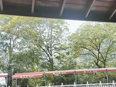 -终南山南五台景区