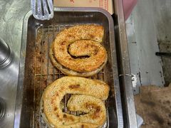 -鄧記鍋盔(总店)