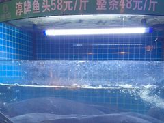 -千岛湖小鱼儿·淳安匠心农家菜