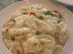 芙蓉鸡片-玉林烤鸭店(定福庄店)
