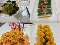 -老爷庙风味美食府(魏都大道店)