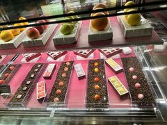 -康莱德酒店·美庭自助餐厅