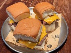 -Bistro 63 创意融合料理(广粤天地店)