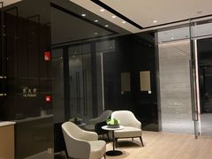 -长沙尼依格罗酒店