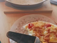 -菲滋意式餐厅(金华银泰城店)