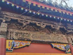-贤良祠