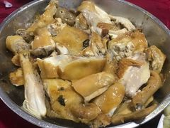 -香江农家乐饭店