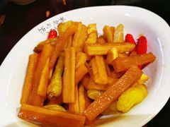 -饭桌故事·血鸭湘(荣宝华店)
