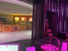 -星聚会KTV(合生汇黑金店)