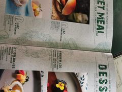 -魏斯理汉堡(西安沣东吾悦店)