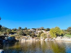 -北京西山国家森林公园