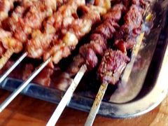 -中山美食街