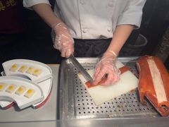 -真地道京味府·鲜橙烤鸭·北京菜(朝外大街东大桥店)