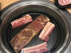 -花味·自助烤肉(雨花客厅店)