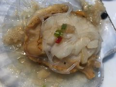 -海味当家·蒸锅海鲜(中山广场创始店)