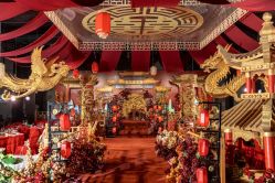 -南京富力万达嘉华酒店·宴会厅