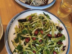 -驴脾气特色炒菜(广渠门内店)