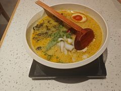 -味千拉面(光启城时尚购物中心店)