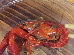 -碳炉海鲜烧烤·1992(北京路店)