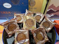 -好友缘酒家(会展中心店)