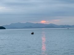 -观海轩餐厅(一线海景店)