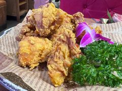 -首尔朴宝·炭火烤肉(五角场店)