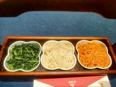-金狮麟·新豫菜(金码大厦店)