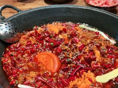 -楠火锅(太古里总店)