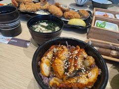 -胜博殿日式炸猪排(西红门店)