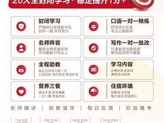 -牛学教育雅思托福PTE·小语种培训(小寨校区)