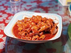 -如我美食(达道社区店)