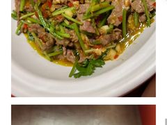 -甲王二老长沙口味馆