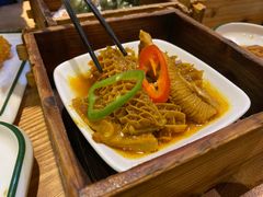 -禄运茶居·手工点心(猎德店)