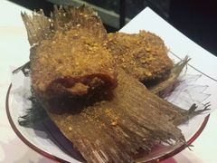 炸鱼尾-啤仕多·啤客国潮跳舞BAR(保俶路店)