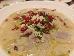 -蛇口希尔顿南海酒店·随轩中餐厅·粤菜