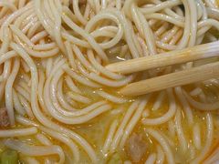 金汤肉沫米粉-吉品合酥脆烤饼(哈西金街店)