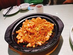 -朝郡酒家·粤菜(燕大星苑店)