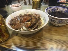 -铁记拉面(胜利路店)