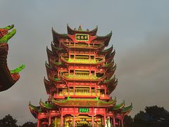-黄鹤楼