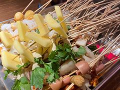 -江湖六膳門串串香(隆礼路店)