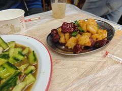 -郑记•不夜城烧烤•龙虾•虾蟹(黄鹤楼店)