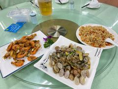 -景好海鲜餐厅(大鹏必选旅游店)