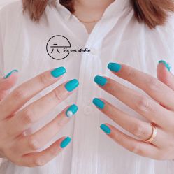 -SixOne六一日式美甲美睫