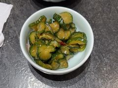-李记东北饺子馆·东北菜(欢乐谷店)